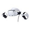 Resim Sony Playstation 5 VR2 Sanal Gerçeklik Gözlüğü 