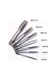 Resim Kenpazar 8 Parça Lokma Seti 