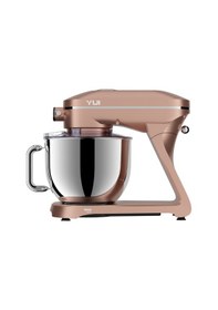 Resim Yui Easy Chef M129 1800 W Güçlü Döküm Metal Stand Mikser 