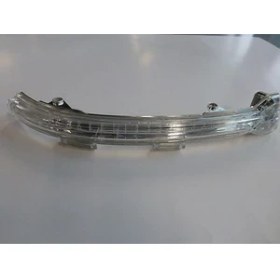 Resim WOLCAR Volkswagen Golf 7 Ayna Sinyali Sol/i 