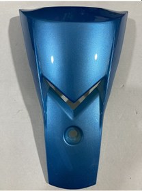 Resim Kanuni Elite 100 Deniz Mavisi Ön Göğüs 