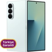 Resim Samsung Z Fold7 TR Garanti | 512 GB 12 GB Yeşil 