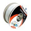 Resim Cablemaster RG6U4 100 Metre 64 Tel Anten Kablosu 