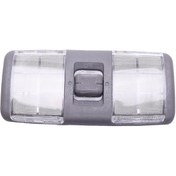 Resim Mitsubishi İçin Mb774928 Araç İç Tavan Lambası Okuma Lambası 