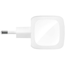 Resim Belkin Wca011kqwh Boostcharge 65w Usb-c Hızlı Şarj Aleti - Beyaz 