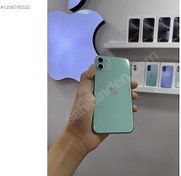 Resim Apple iPhone 11 İkinci El TR | 128 GB | Yeşil İkinci El APPLE İPHONE 11 128 GB HATASIZ FULL ORJİNAL ÇİZİKSİZ KAÇIRMA