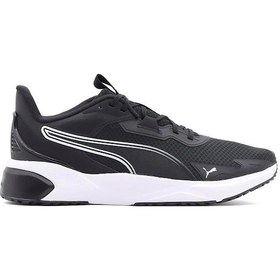 Resim Puma Disperse Xt 4 Erkek Günlük Ayakkabı 310798-01 Siyah 