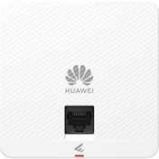 Resim Huaweı Ekıt Ap162e Ax3000 Wifi 6 Dual Band Priz Tipi Access Point 2+2 Mımo 