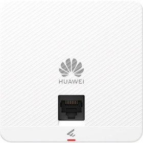 Resim Huaweı Ekıt Ap162e Ax3000 Wifi 6 Dual Band Priz Tipi Access Point 2+2 Mımo 