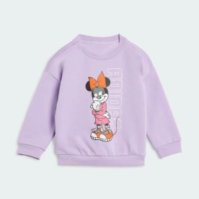 Resim adidas Bebek Eşofman I DY MI JOG JL9173 
