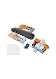 Resim Olympia A330 Plus 4in1set Laminasyon Makinesi A3 