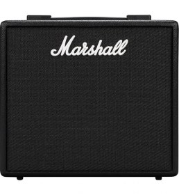 Resim CODE25 25W Combo Elektro Gitar Amfisi 