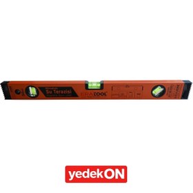Resim Su Terazisi Mıknatıslı 3gözlü 120cm-1mm 