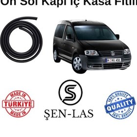 Resim Volkwagen Caddy 2003-2015 Şen-las Sol Ön Kapı Fitili Şl37102 