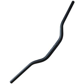 Resim Motosiklet Gidon 28mm Renk Şeçenekli - Gri 