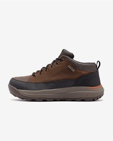 Resim Skechers Cambert - Bruin Erkek Kahverengi Outdoor Bot 210900 Cdb Kahve Kahverengi 