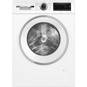 Resim Bosch WGA242X3TR Çamaşır Makinesi 9 kg 1200 Devir Beyaz 