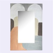 Resim Vitale Dekoratif Ayna 60 4 90 Cm Diğer 