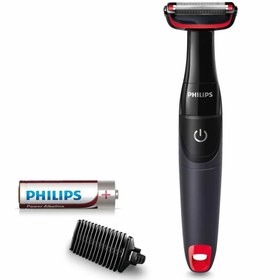 Resim Philips BG105\u002F11 Bodygroom 1000 Serisi Islak & Kuru Vücut Bakım Seti 