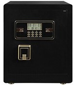 Resim Insafe ISC45YH Special Edition Orta Boy Çelik Para Kasası - Değerli Eşya ve Mücevher Kasası 