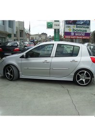 Resim Renault clio 3 HB Marşpiel 2006-2012Arası Uyumlu Aracınızın Rengi 