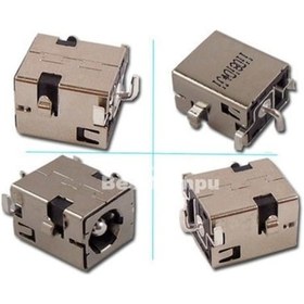 Resim Asus X52Jt, X52Ju, X52Jv, X52N, X54Ly Notebook Dc Power Jack 