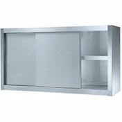 Resim Electrolux Professional Duvar Dolabı 2 Kayar Kapılı - 1200 MM SPS12LCN 
