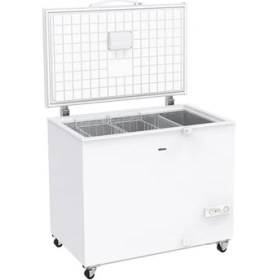 Resim Regal Sd Dual 3020 E Enerji Sınıfı 268 lt Sandık Tipi Derin Dondurucu 