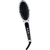 Resim Grundig HB 5850 İyonik Fonksiyonlu Saç Düzleştirici Tarak 