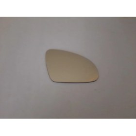 Resim Özgürce Sağ Taraf Ayna Camı Opel Corsa D & E 2007-2015 Model 