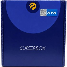 Resim ZTE MF286R Turkcell Superbox 4.5g Lte Sım Kartlı Wifi Modem 300 Mbps 4 Port Ethernet Kvk Garantili 