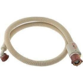 Resim Care + Protect 35601833 Aquastop Emniyetli̇ Gi̇riş Hortumu (1.5 M), Karışık 