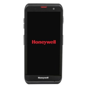 Resim HONEYWELL EDA52 6603 5,5"(inç) 4GB/64GB 1D/2D Okuyucu Wifi Android 11 El Terminali 
