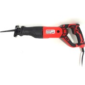 Resim Felisatti Profesyonel Devir Ayarlı Tilki Kuyruğu Testere 1050w 