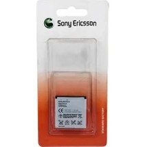 Resim Sony Ericsson Bst-38 İçin Batarya 