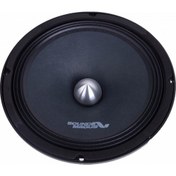 Resim Genel Markalar Sm-100md 25 Cm 1000w 150 Rms Midrange Takımı 