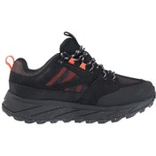 Resim Jack Wolfskin Terraquest Texapore L Antrasit Kadın Outdoor Ayakkabı 