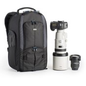 Resim Think Tank Photo StreetWalker HardDrive V2.0 Backpack (Black) 