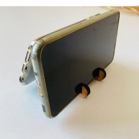 Resim Masaüstü Telefon Tutucu Standi Universal 