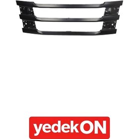 Resim Ön Panel 7 Seri R-S Kabin Orta (Kahveci Premium) - 2286062 