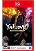 Resim Yakuza 0 Director's Cut Nintendo Switch 2 Oyun 