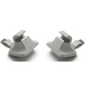 Resim Golf 5 Jetta Guneslik Klipsi Gri 