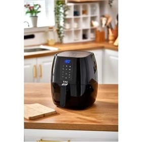 Resim Taç Dijital Multi Fryer Xxl 5,5 Litre 