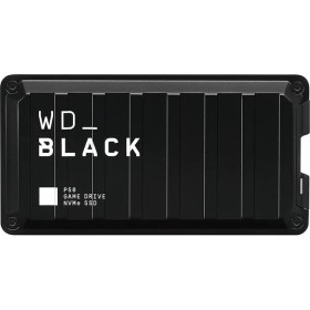 Resim Black P50 2tb Game Drive Taşınabilir SSD 