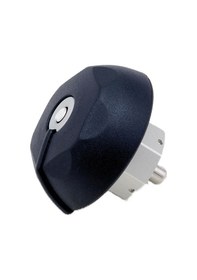 Resim Fissler Vitavit Düdüklü Tencere Uyumlu Aksesuar Royal Siyah Valf 