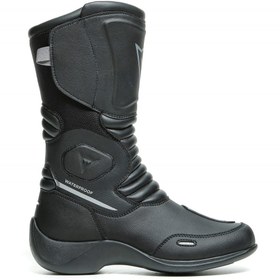 Resim Dainese Aurora D-WP Siyah Kadın Motosiklet Botu 