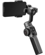 Resim ZHIYUN Smooth 5s Pro Akıllı Telefon Sabitleyici 