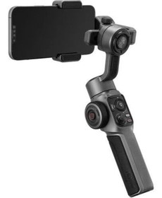 Resim ZHIYUN Smooth 5s Pro Akıllı Telefon Sabitleyici 