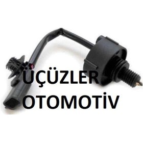 Resim Mazot Filtre Müşürü Fluence Megane3 1.5 7701070650 