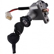 Resim OEM E-bisiklet Kontak Tek Stmax - Yuki Uyumlu 